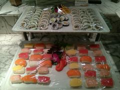 -城市名人酒店-喝彩西餐厅(名人城市广场店)