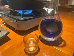 -牛玄庵日式寿喜烧·料理店(新源里店)