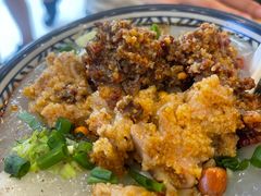 -峨眉山豆腐脑(解放路店)