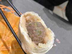 -郑家包子牛肉拉面(尚勤路店)