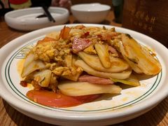 -云海肴·汽锅鸡·云南菜(广安门天虹店)