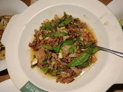 -费大厨辣椒炒肉(万家丽一店)