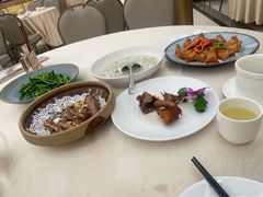 -轩记海鲜餐厅·四十五年老字号·经典粤菜(西区彩虹店)