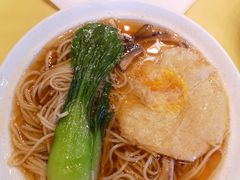 -功德林素菜饭庄(前门店)