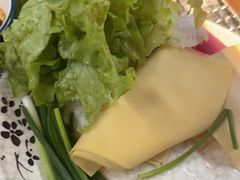 -柿子树炭烤羊腿(金台路店)