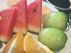-極上萬膳·日料放题(来福士江景店)