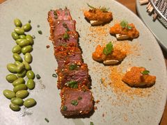 -OTIUM • 柴屿麦(亮马桥店)