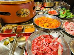-西塔老太太泥炉烤肉(济南首店)