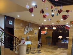 -益健·足疗汗蒸SPA(芙蓉广场店)
