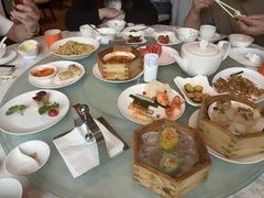 -香宫中餐厅 · 桂林香格里拉