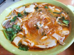 -谢继红26号牛肉汤(田家庵店)