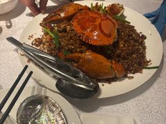 -喜记避风塘炒辣蟹(旗舰店)