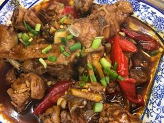 -徽州美食(三十年老店)