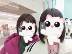 -VS假发