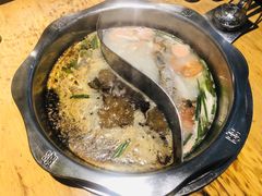 -袁记串串香(新南门店)