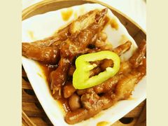 -潮福城大酒楼·潮粤菜·港式点心(阳光城店)