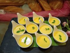 -广州凤凰城酒店-维也纳西餐厅