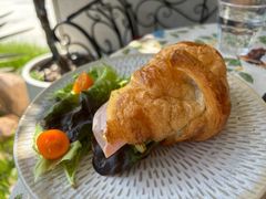 -ommo cafe(半岛城邦店)