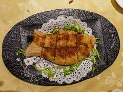 年年有鱼-佛有缘·32年老字号(广州首店)