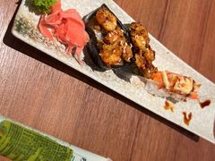 -小川洋风料理(大悦城店)