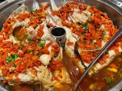 -老湘亲·品鉴湘菜(蔡塘爱琴海店)