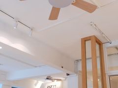 -Cafe on warm(丹霞店)