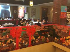 -羊家胡同·龙虾烧烤火锅(龙汇路店)