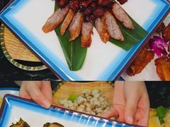 -亚龙湾海底世界