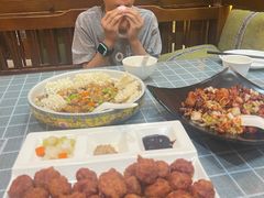 -玉桥餐厅(天坛店)