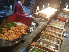 -松子料理(白家庄店)