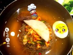 -青松馆韩国料理(香港中路佳世客店)