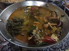 -张关合渣(航空大道店)