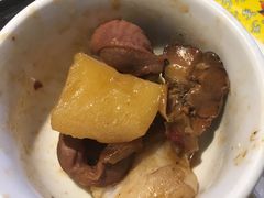 -地锅公社·现炒地锅鸡·地锅鱼·夜宵(罗锦路店)