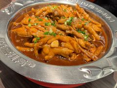 -胖哥俩肉蟹煲(石家庄长安万达店)