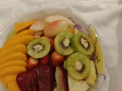 -老炳·七丛松甘草水果