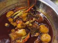 -聚味瞿记·龙虾堂(树木岭店)