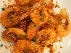 -新金盛·海鲜酒楼(盐田店)