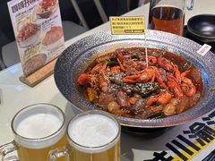 -嘎嘎鸭脑壳(金沙店)