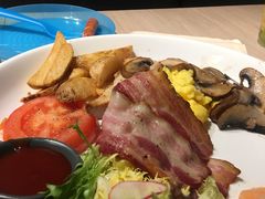 -Maxpoint Kitchen 西餐咖啡(乐峰广场店)