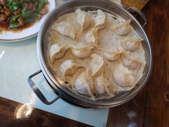 -石老头关东饺子王·东北菜(嘉华鑫城店)
