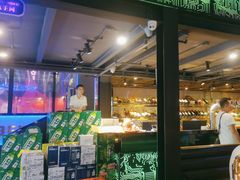 -阿记烧烤(英达路店)