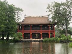 -顺峰山公园