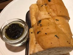 餐包-柏蔻餐厅Le Banquet Bistro(天河北店)