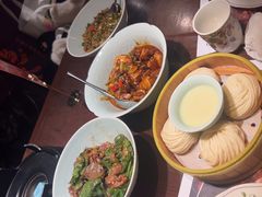 -小隐人家(乐松店)