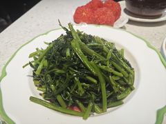 -阿莉餐厅(枣阳路店)