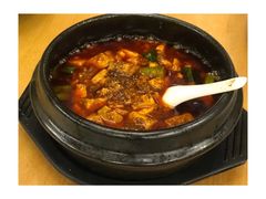 金牌麻婆豆腐-陈麻婆豆腐总店
