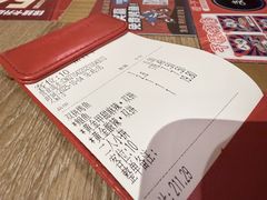 -鱼酷活鱼烤鱼(静安大融城店)