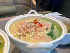 扬州大煮干丝-桂满陇·杭州饭店(清河万象店)