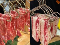 -欧巴烤肉(创富世纪店)