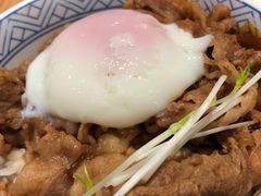 -牛気·越光米牛肉饭(水游城店)